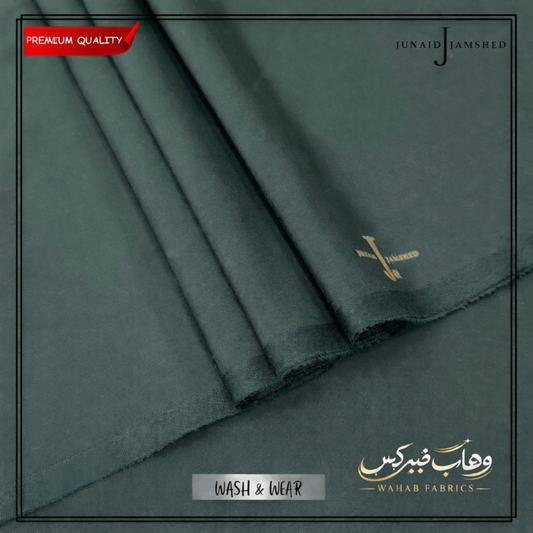 Shan-e-Libas J. Wash & Wear Men’s Suit